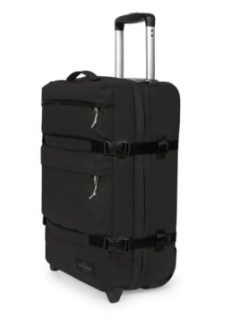 Eastpak K0A5BOD sac de voyage a roulettes eastpak transit'r plus s Sac de voyage à roulettes