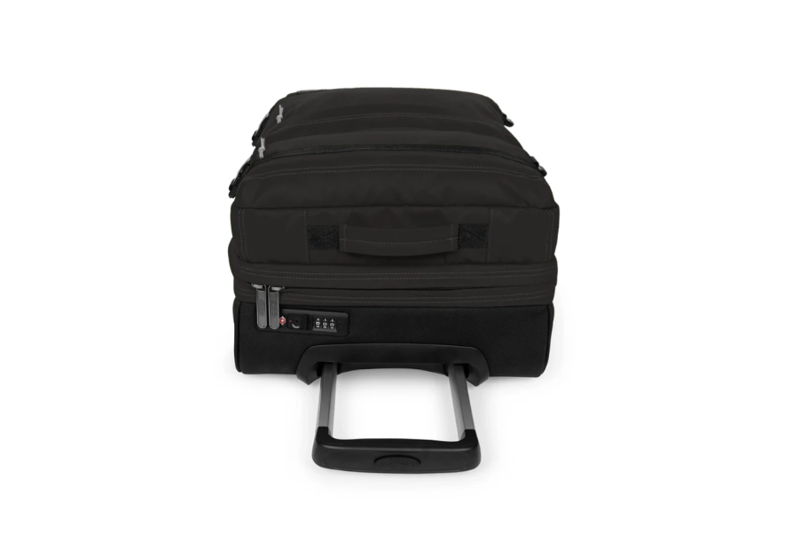 Eastpak K0A5BOD sac de voyage a roulettes eastpak transit'r plus s Sac de voyage à roulettes