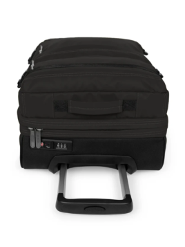 Eastpak K0A5BOD sac de voyage a roulettes eastpak transit'r plus s Sac de voyage à roulettes