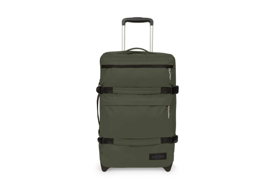 Eastpak K0A5BOD sac de voyage a roulettes eastpak transit'r plus s Sac de voyage à roulettes