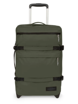 Eastpak K0A5BOD sac de voyage a roulettes eastpak transit'r plus s Sac de voyage à roulettes