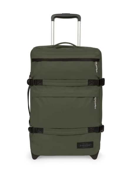Eastpak K0A5BOD sac de voyage a roulettes eastpak transit'r plus s Sac de voyage à roulettes