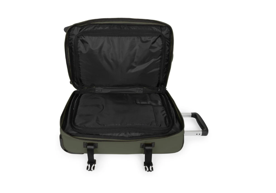 Eastpak K0A5BOD sac de voyage a roulettes eastpak transit'r plus s Sac de voyage à roulettes