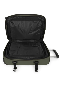 Eastpak K0A5BOD sac de voyage a roulettes eastpak transit'r plus s Sac de voyage à roulettes