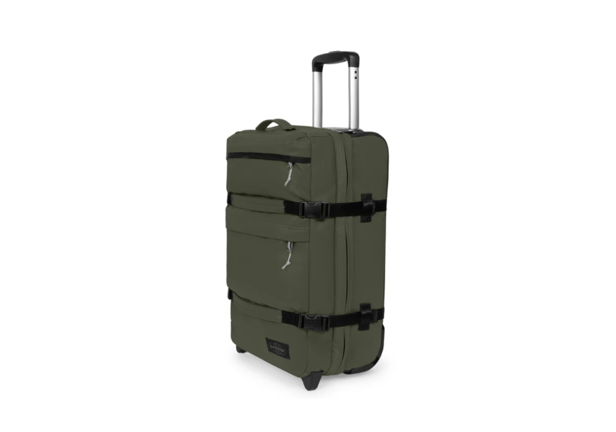 Eastpak K0A5BOD sac de voyage a roulettes eastpak transit'r plus s Sac de voyage à roulettes