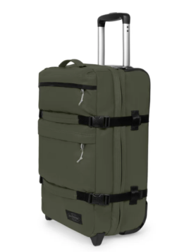 Eastpak K0A5BOD sac de voyage a roulettes eastpak transit'r plus s Sac de voyage à roulettes