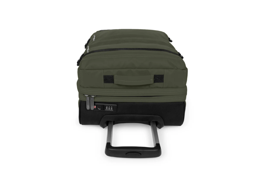 Eastpak K0A5BOD sac de voyage a roulettes eastpak transit'r plus s Sac de voyage à roulettes