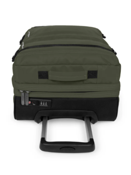 Eastpak K0A5BOD sac de voyage a roulettes eastpak transit'r plus s Sac de voyage à roulettes