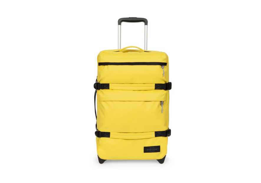 Eastpak K0A5BOD sac de voyage a roulettes eastpak transit'r plus s Sac de voyage à roulettes