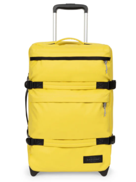 Eastpak K0A5BOD sac de voyage a roulettes eastpak transit'r plus s Sac de voyage à roulettes