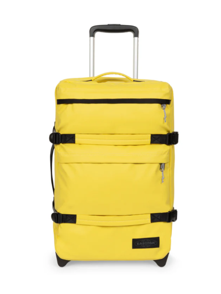 Eastpak K0A5BOD sac de voyage a roulettes eastpak transit'r plus s Sac de voyage à roulettes