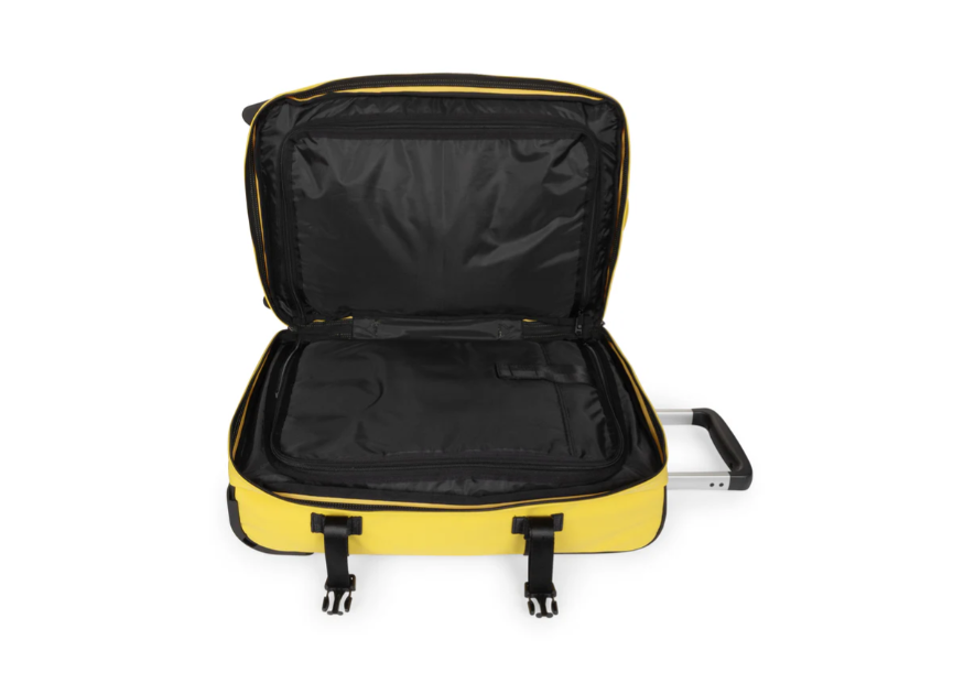 Eastpak K0A5BOD sac de voyage a roulettes eastpak transit'r plus s Sac de voyage à roulettes
