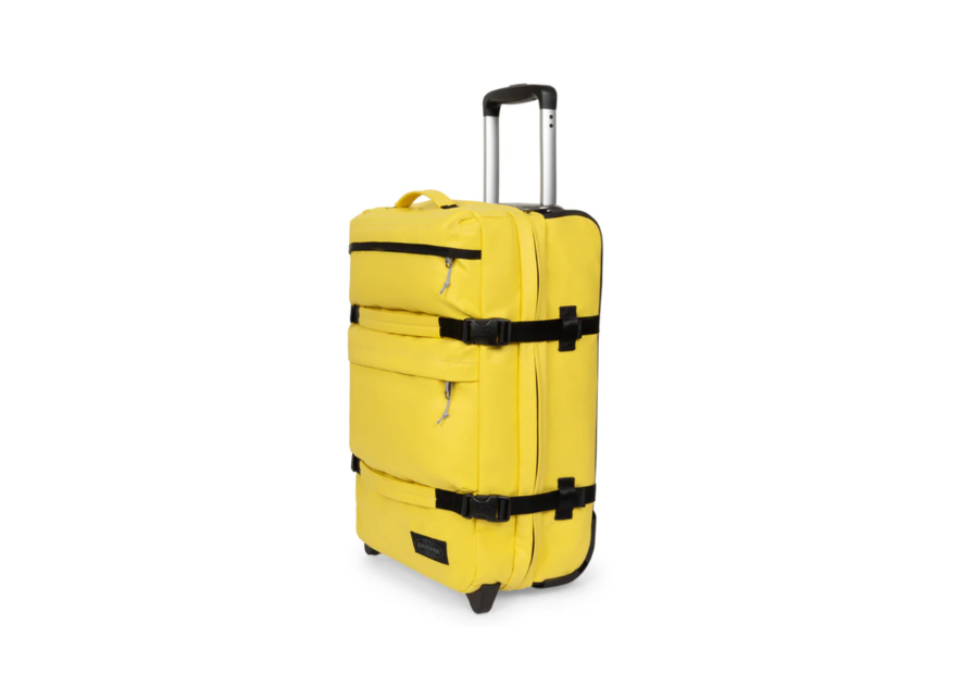 Eastpak K0A5BOD sac de voyage a roulettes eastpak transit'r plus s Sac de voyage à roulettes