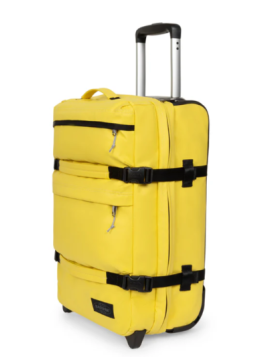 Eastpak K0A5BOD sac de voyage a roulettes eastpak transit'r plus s Sac de voyage à roulettes