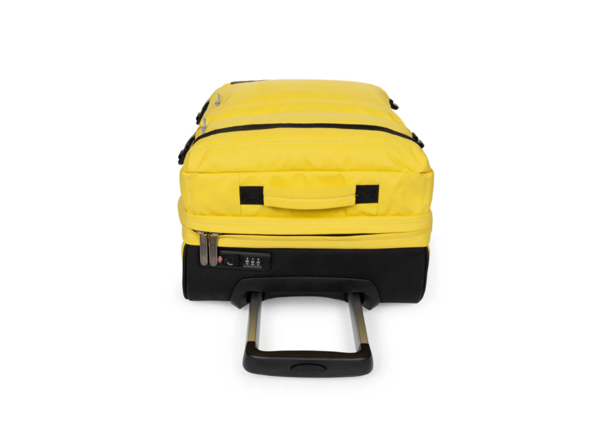 Eastpak K0A5BOD sac de voyage a roulettes eastpak transit'r plus s Sac de voyage à roulettes