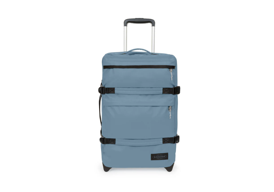 Eastpak K0A5BOD sac de voyage a roulettes eastpak transit'r plus s Sac de voyage à roulettes