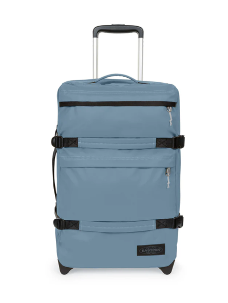 Eastpak K0A5BOD sac de voyage a roulettes eastpak transit'r plus s Sac de voyage à roulettes