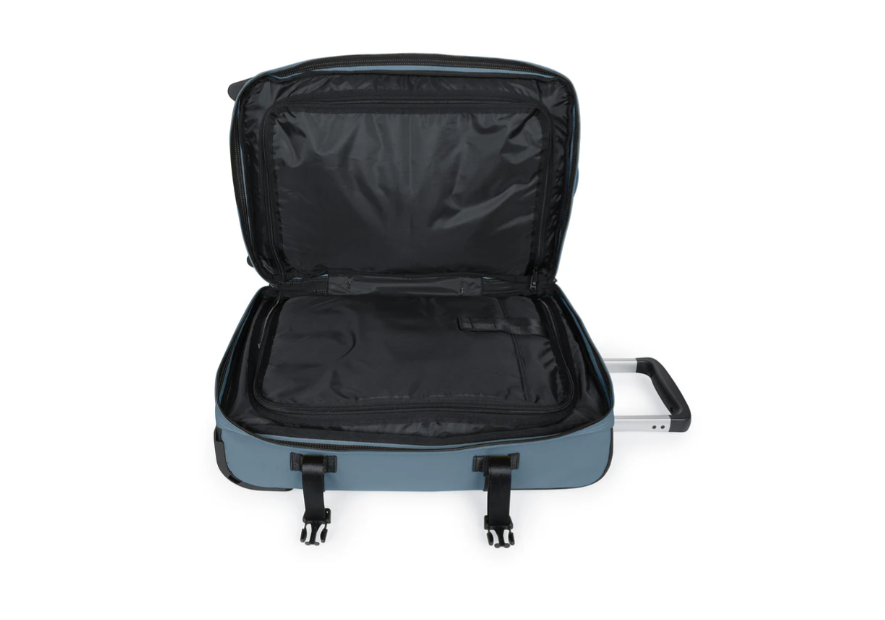 Eastpak K0A5BOD sac de voyage a roulettes eastpak transit'r plus s Sac de voyage à roulettes