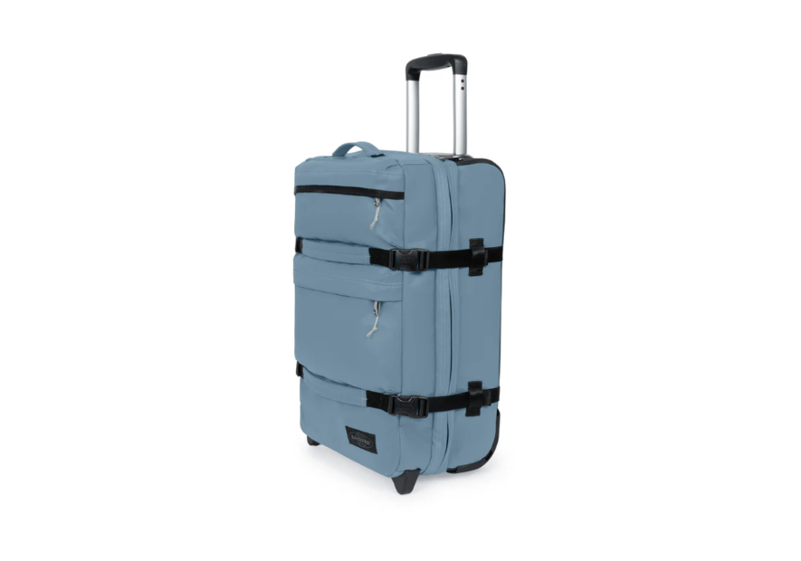 Eastpak K0A5BOD sac de voyage a roulettes eastpak transit'r plus s Sac de voyage à roulettes