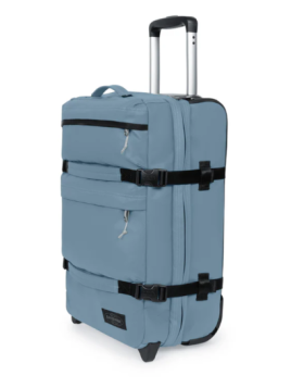 Eastpak K0A5BOD sac de voyage a roulettes eastpak transit'r plus s Sac de voyage à roulettes