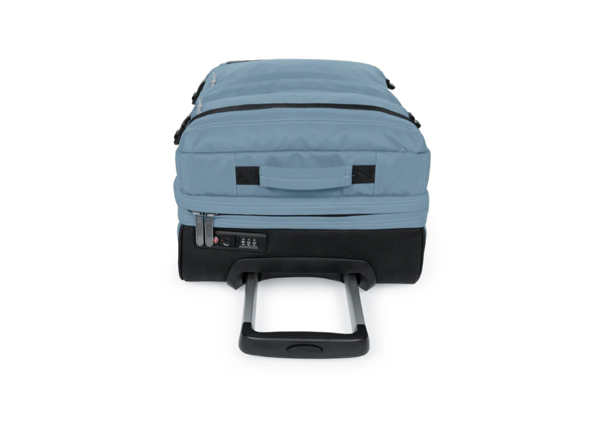 Eastpak K0A5BOD sac de voyage a roulettes eastpak transit'r plus s Sac de voyage à roulettes