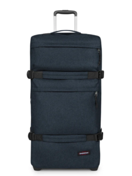 Eastpak K0A5BOE sac de voyage a roulettes eastpak transit'r plus m Sac de voyage à roulettes