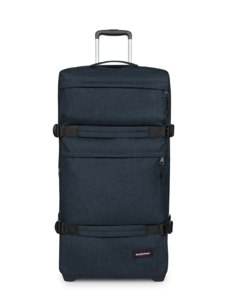 Eastpak K0A5BOE sac de voyage a roulettes eastpak transit'r plus m Sac de voyage à roulettes