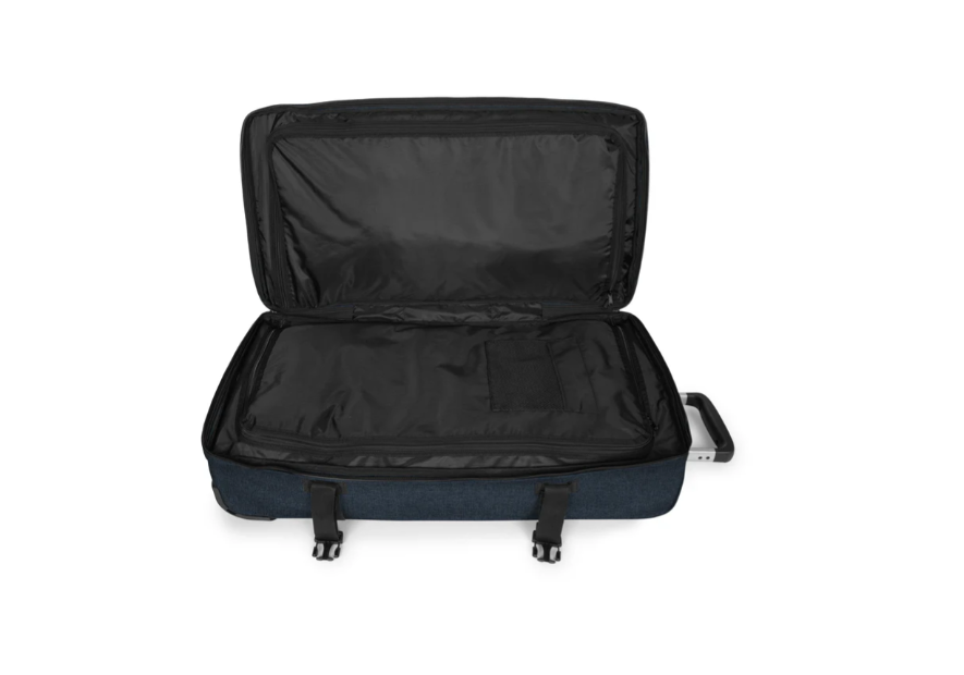 Eastpak K0A5BOE sac de voyage a roulettes eastpak transit'r plus m Sac de voyage à roulettes
