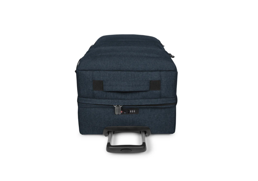 Eastpak K0A5BOE sac de voyage a roulettes eastpak transit'r plus m Sac de voyage à roulettes