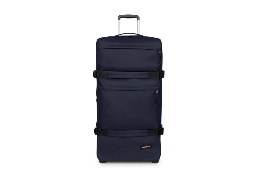 Eastpak K0A5BOE sac de voyage a roulettes eastpak transit'r plus m Sac de voyage à roulettes