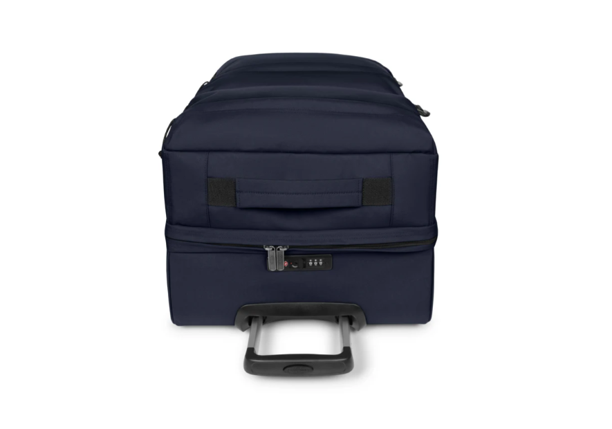 Eastpak K0A5BOE sac de voyage a roulettes eastpak transit'r plus m Sac de voyage à roulettes