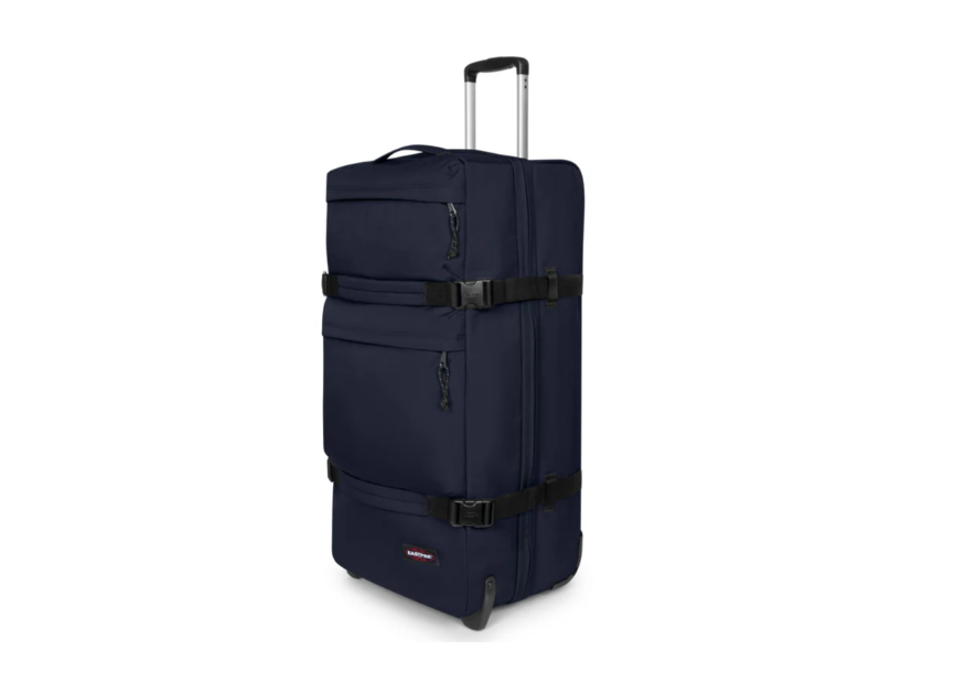 Eastpak K0A5BOE sac de voyage a roulettes eastpak transit'r plus m Sac de voyage à roulettes