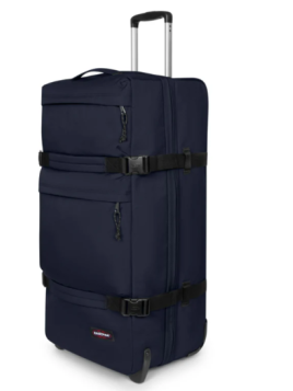 Eastpak K0A5BOE sac de voyage a roulettes eastpak transit'r plus m Sac de voyage à roulettes