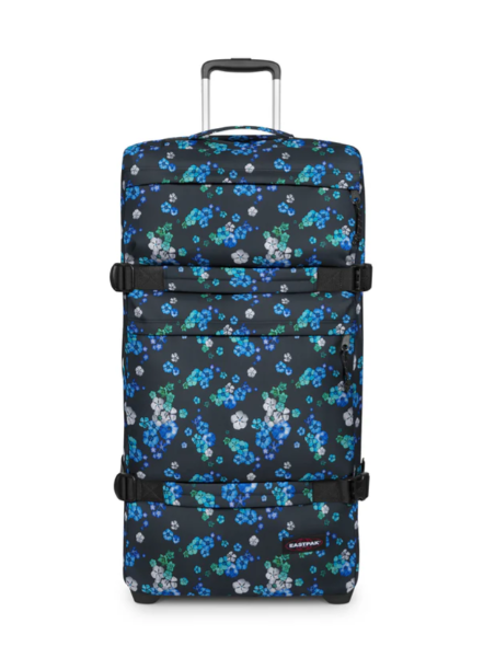 Eastpak K0A5BOE sac de voyage a roulettes eastpak transit'r plus m Sac de voyage à roulettes
