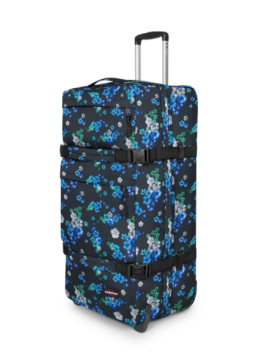 Eastpak K0A5BOE sac de voyage a roulettes eastpak transit'r plus m Sac de voyage à roulettes