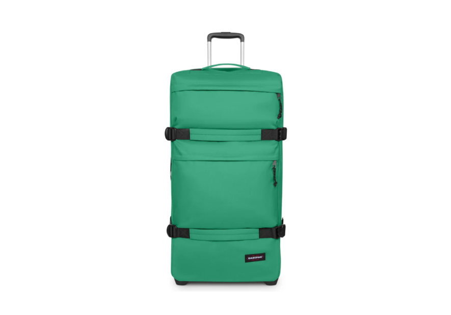 Eastpak K0A5BOE sac de voyage a roulettes eastpak transit'r plus m Sac de voyage à roulettes