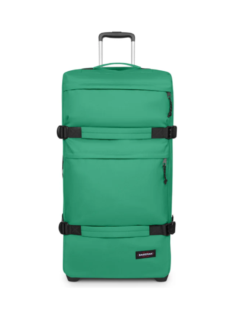 Eastpak K0A5BOE sac de voyage a roulettes eastpak transit'r plus m sac-de-voyage-a-roulettes