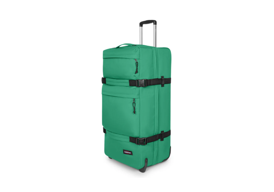 Eastpak K0A5BOE sac de voyage a roulettes eastpak transit'r plus m Sac de voyage à roulettes