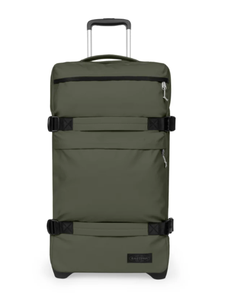 Eastpak K0A5BOE sac de voyage a roulettes eastpak transit'r plus m Sac de voyage à roulettes