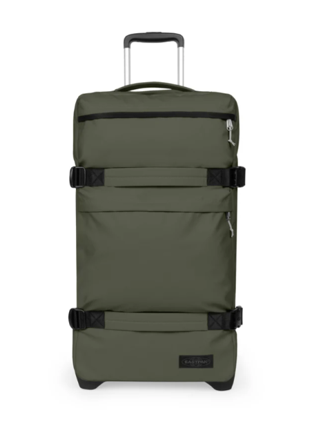 Eastpak K0A5BOE sac de voyage a roulettes eastpak transit'r plus m sac-de-voyage-a-roulettes