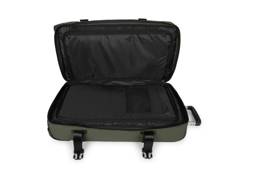 Eastpak K0A5BOE sac de voyage a roulettes eastpak transit'r plus m Sac de voyage à roulettes