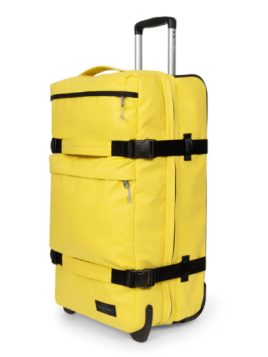 Eastpak K0A5BOE sac de voyage a roulettes eastpak transit'r plus m Sac de voyage à roulettes