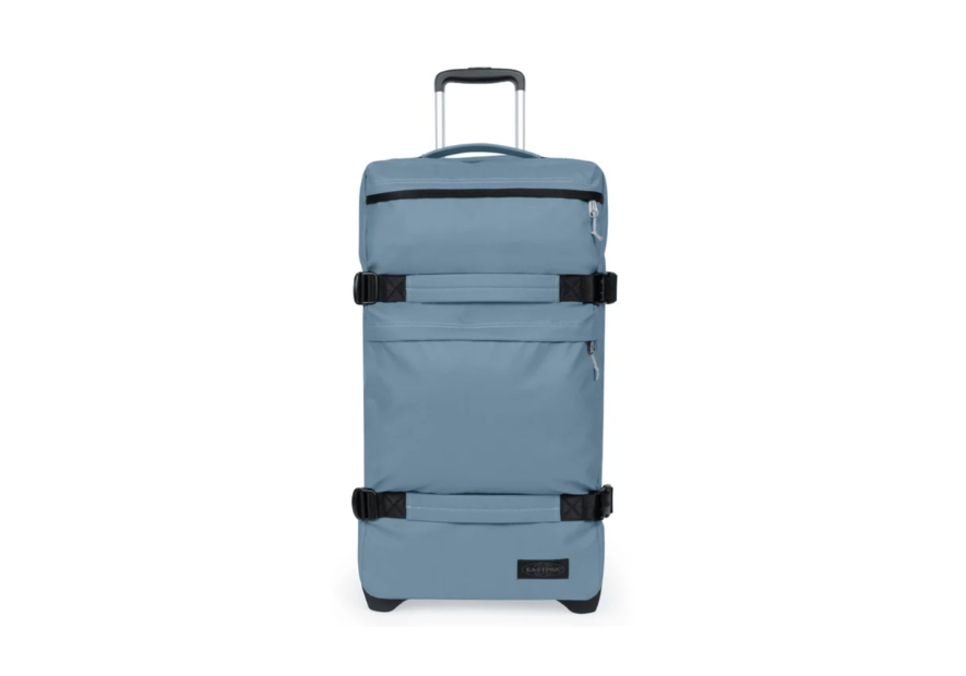 Eastpak K0A5BOE sac de voyage a roulettes eastpak transit'r plus m Sac de voyage à roulettes