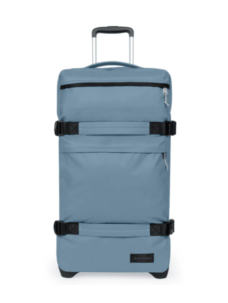 Eastpak K0A5BOE sac de voyage a roulettes eastpak transit'r plus m Sac de voyage à roulettes