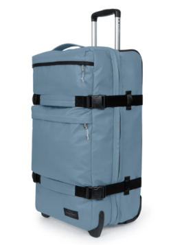 Eastpak K0A5BOE sac de voyage a roulettes eastpak transit'r plus m Sac de voyage à roulettes