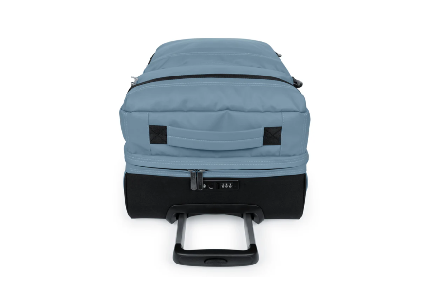 Eastpak K0A5BOE sac de voyage a roulettes eastpak transit'r plus m Sac de voyage à roulettes