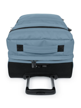 Eastpak K0A5BOE sac de voyage a roulettes eastpak transit'r plus m Sac de voyage à roulettes