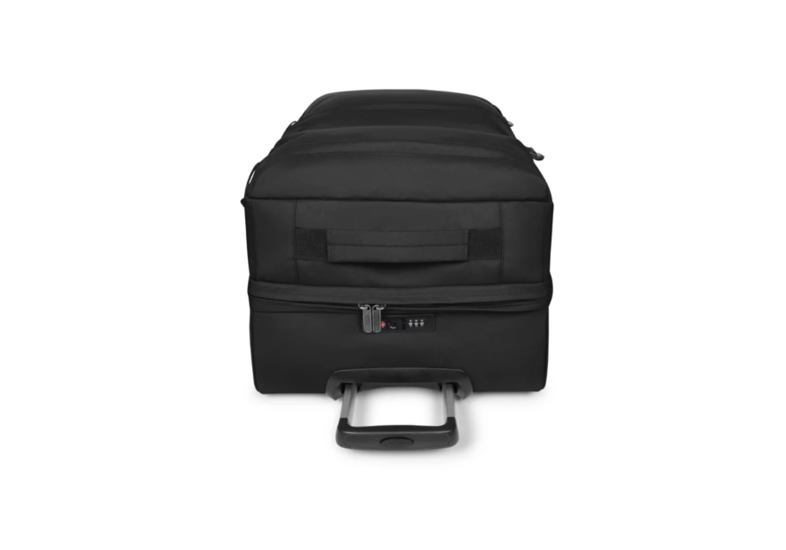 Eastpak K0A5BOF sac de voyage a roulettes eastpak transit'r plus l Sac de voyage à roulettes