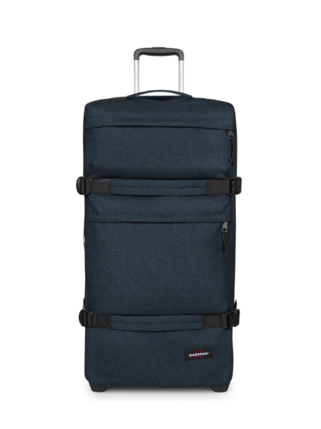 Eastpak K0A5BOF sac de voyage a roulettes eastpak transit'r plus l sac-de-voyage-a-roulettes