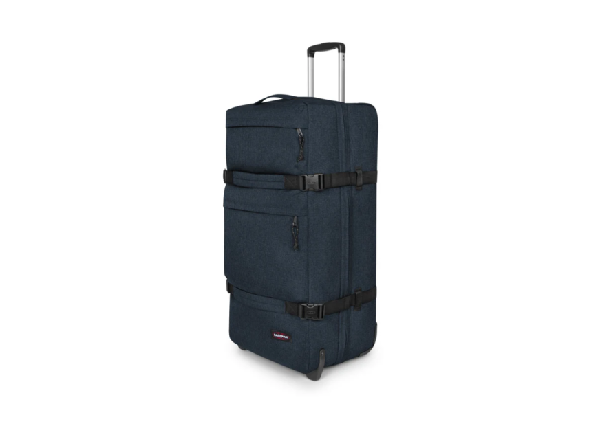 Eastpak K0A5BOF sac de voyage a roulettes eastpak transit'r plus l Sac de voyage à roulettes